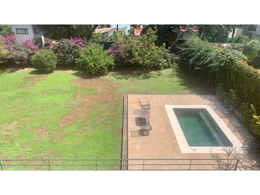 Luxury home in Valle de Bravo, Estado de México