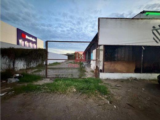 Land in Ciudad Obregón, Cajeme