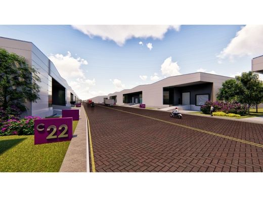 Land in Huimilpan, Querétaro