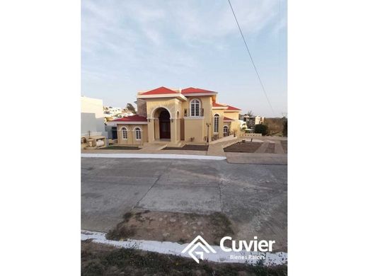 Casa de luxo - Tampico, Estado de Veracruz-Llave