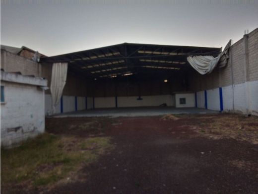 Участок, Тультитлан, Tultitlán