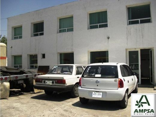 أرض ﻓﻲ Tlalnepantla, Tlalnepantla de Baz