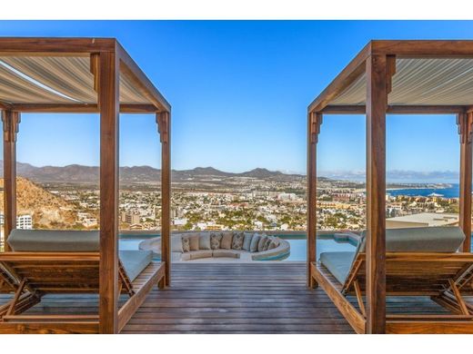 Appartementencomplex in Cabo San Lucas, Los Cabos