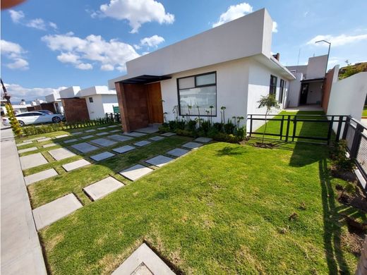 Luksusowy dom w Metepec, Estado de México