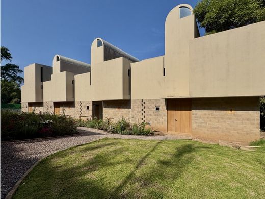 Appartementencomplex in Valle de Bravo, Mexico (staat)