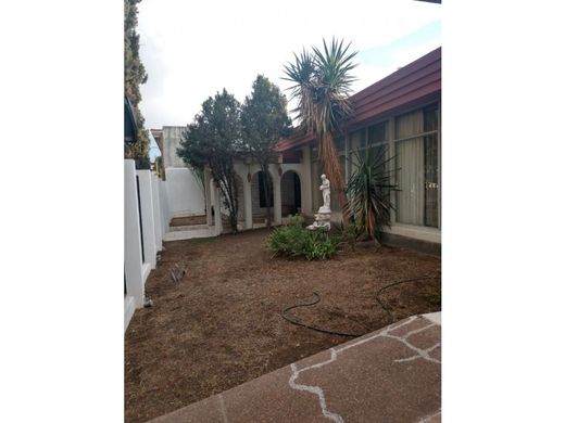 Luksusowy dom w Saltillo, Coahuila