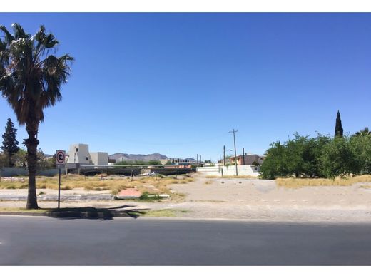 Terreno en Ciudad Juárez, Juárez