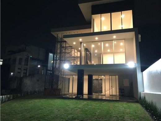 Lüks ev Ciudad López Mateos, Atizapán de Zaragoza