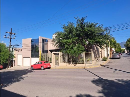 Office in Monterrey, Nuevo León