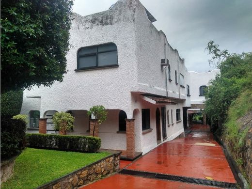 Appartementencomplex in Jojutla, Morelos