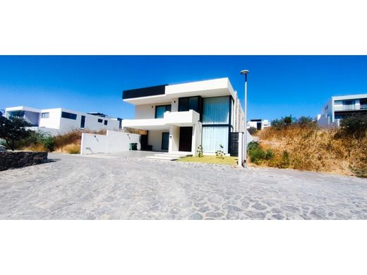 Luxe woning in Corregidora, Tabasco