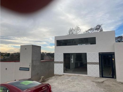 Ciudad López Mateos, Atizapán de Zaragozaの高級住宅