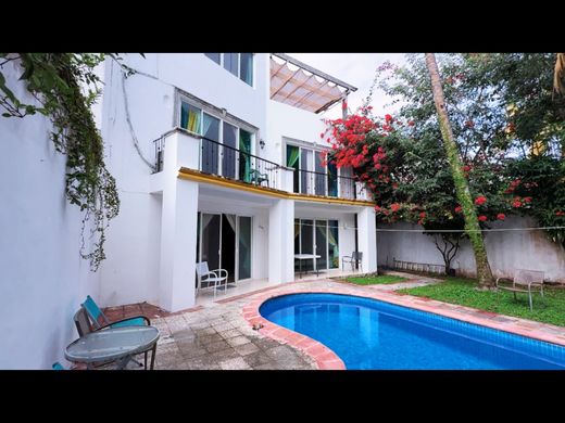 Casa de luxo - Cancún, Benito Juárez