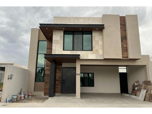 Lüks ev Saltillo, Estado de Coahuila de Zaragoza