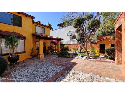 Casa di lusso a Santiago de Querétaro, Querétaro