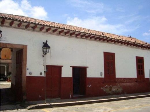 豪宅  Pátzcuaro, 米却肯州