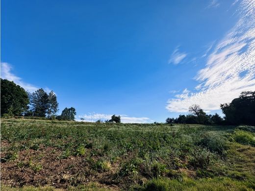 Terreno a Valle de Bravo, Messico (stato federato)