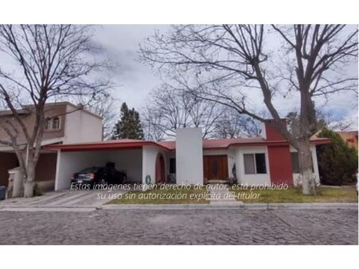 Saltillo: villas y casas de lujo en venta - Propiedades exclusivas en  Saltillo 