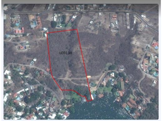 Jojutla, モレロス州の土地