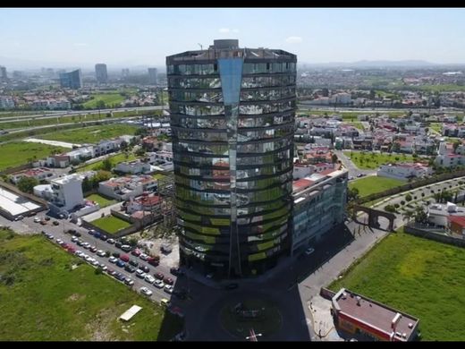 Apartamento - Puebla