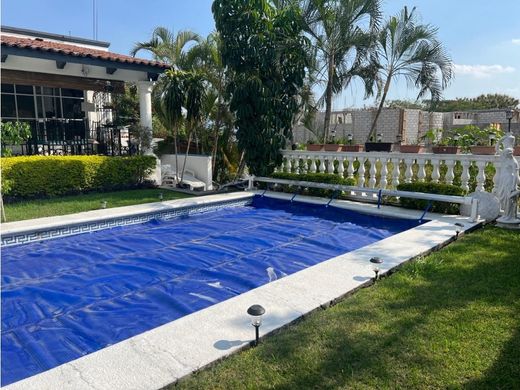 Temixco, モレロス州の高級住宅