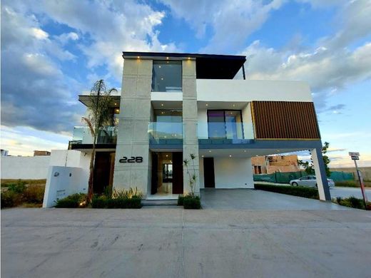 Luxus-Haus in Aguascalientes