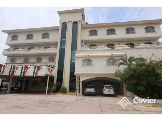 Appartementencomplex in Ciudad Madero, Tamaulipas