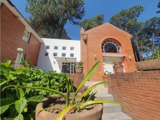 Landsitz in Cuernavaca, Morelos