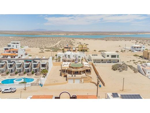 Luxury home in Puerto Peñasco, Sonora