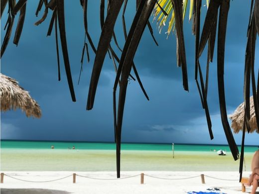 Hotel w Tulum, Quintana Roo