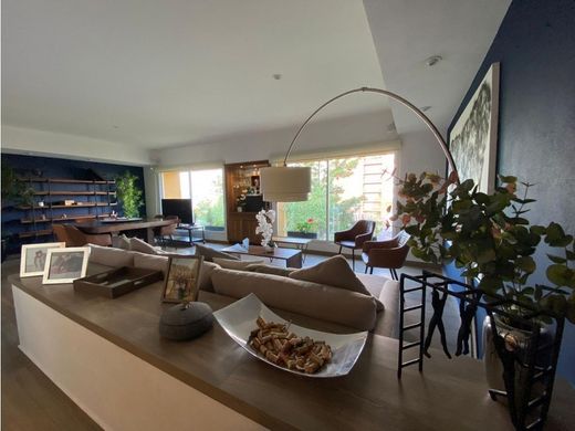 Квартира, Álvaro Obregón, Magdalena Contreras