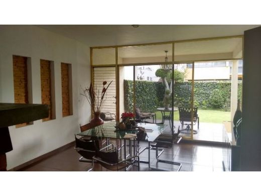 Πολυτελή κατοικία σε Naucalpan de Juárez, Estado de México