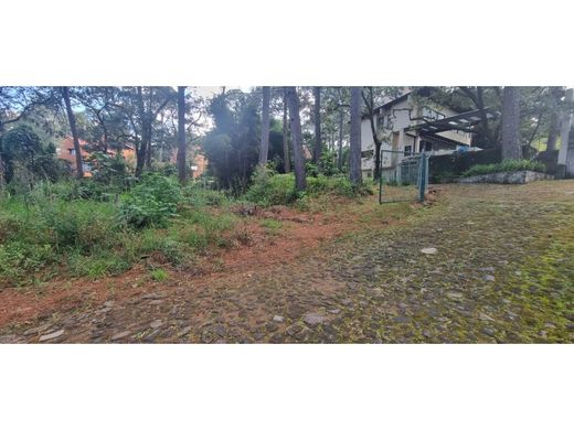 Grundstück in Valle de Bravo, México (Bundesstaat)