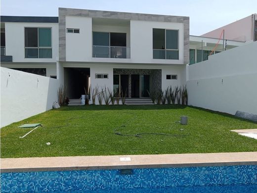 Casa de lujo en Temixco, Estado de Morelos