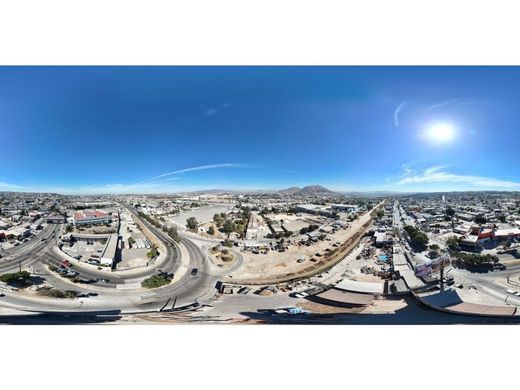 Grond in Tijuana, Estado de Baja California