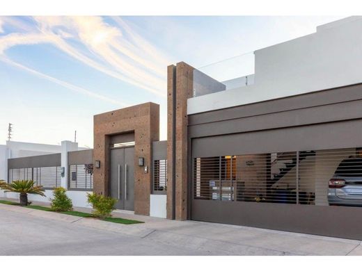 호화 저택 / Hermosillo, Estado de Sonora