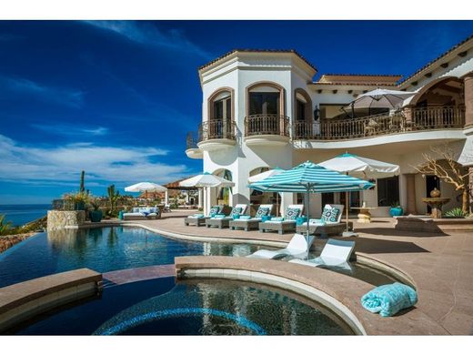Maison de luxe à Los Cabos, Basse-Californie du Sud