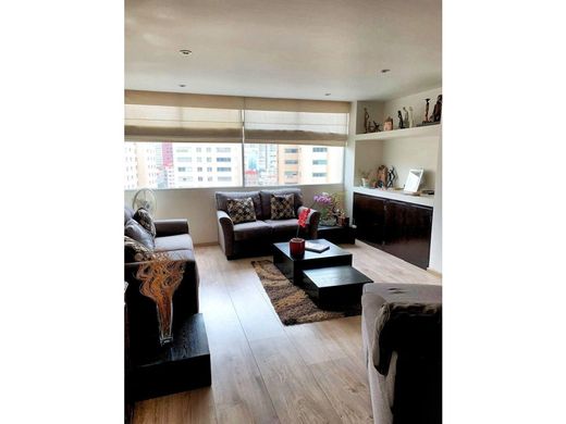 Apartment in Huixquilucan, Estado de México