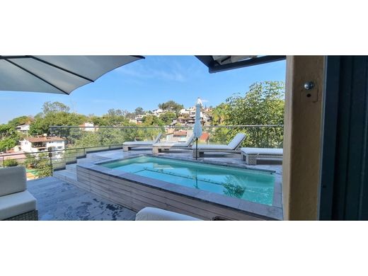 호화 저택 / Valle de Bravo, Estado de México