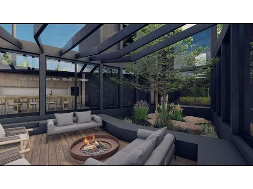 Casa de lujo en Valle de Bravo, Estado de México