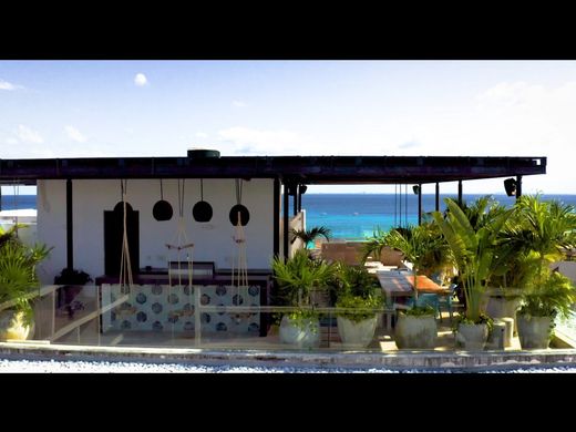 Penthouse Playa del Carmen, Solidaridad