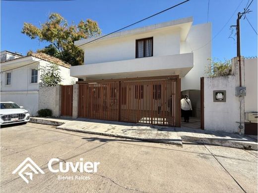 Casa de luxo - Tampico, Estado de Veracruz-Llave