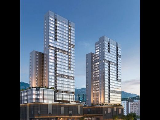 Piso / Apartamento en Monterrey, Estado de Nuevo León