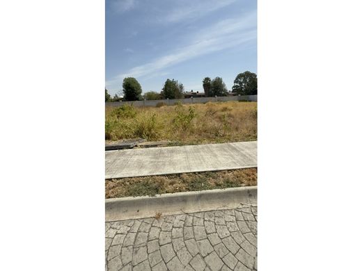 أرض ﻓﻲ Zamora, Estado de Michoacán de Ocampo