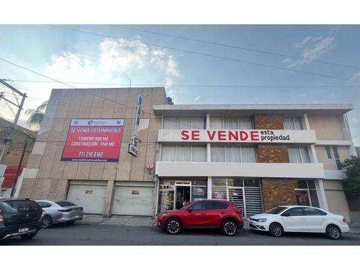 Komplex apartman Pachuca de Soto, Estado de Hidalgo