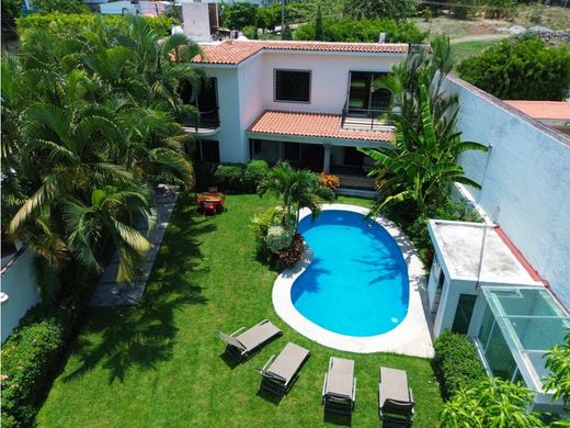Luxury home in Temixco, Morelos