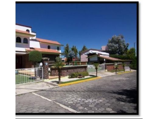 Lüks ev Ciudad López Mateos, Atizapán de Zaragoza