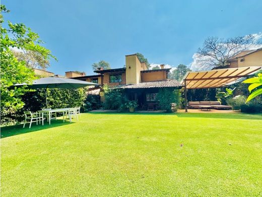 Жилой комплекс, Валье-де-Браво, Valle de Bravo