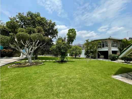 Casa de luxo - Valle de Cuernavaca, Morelos