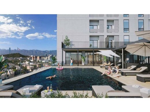 Apartment / Etagenwohnung in Monterrey, Nuevo León